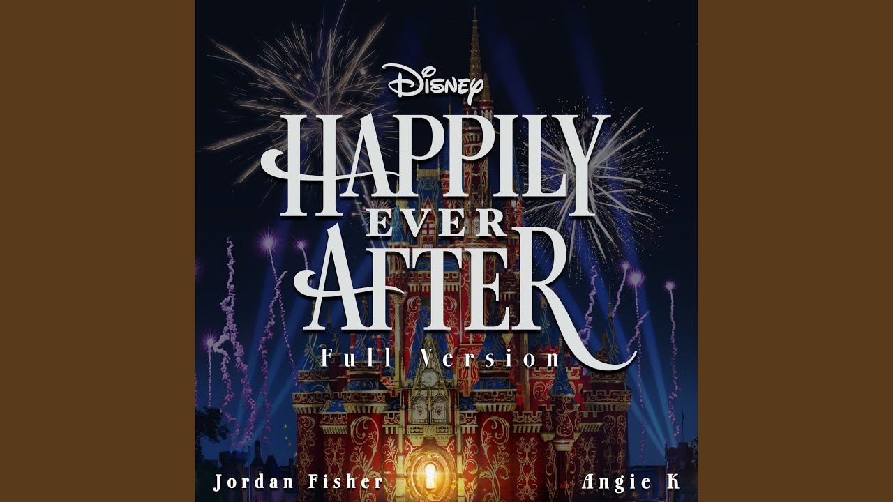 ディズニー ハツピー エバー アフター 4K FULL SHOW】Happily Ever After 2023|Walt Disney World