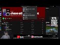 REACTING TO SONG RECOMMENDATION🔴