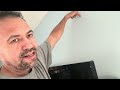 TELEVISOR EN LA PARED