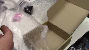 Unboxing 0x001 Sponsored by ameriDroid.com