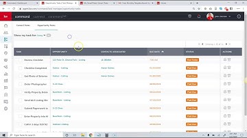 Using KW Command for Transaction Management