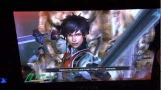 Dynasty Warriors Next Review (Lost Footage) Dynasty Warriors Next Review (Lost Footage)