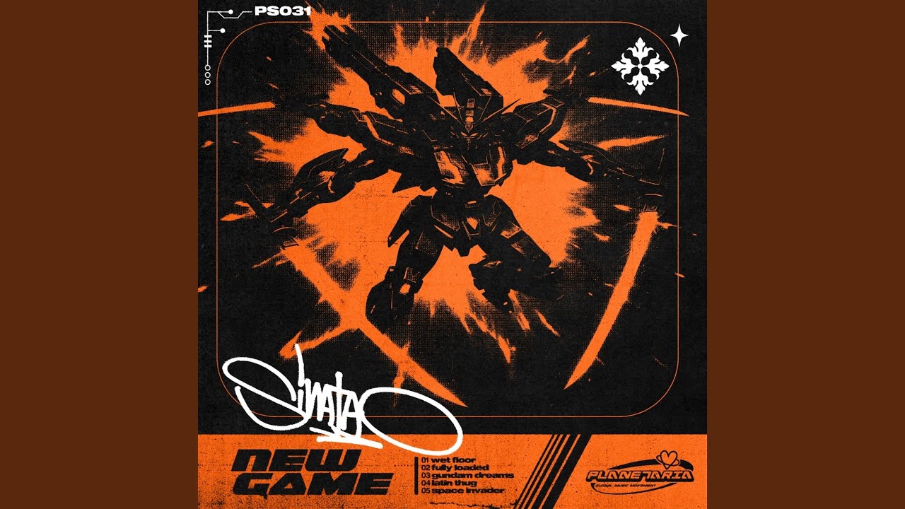 Space Invader auf YouTube ansehen Space Invader auf YouTube ansehen