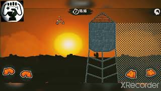 بداية سلسلة لعبة Moto Bike🔥|الحلقة#1 screenshot 5