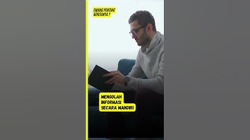 Sang Solo PLAYER  INTROVERT, alasan dibalik suka sendiri #shorts