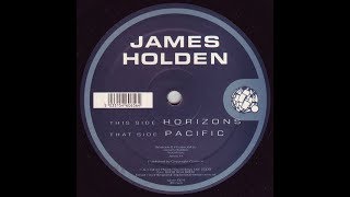 James Holden - Horizons (2000)