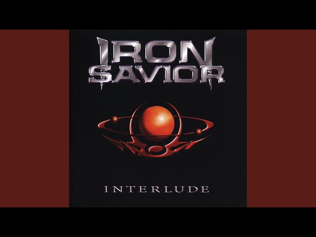 Iron Savior - Brave New World (Live 1999