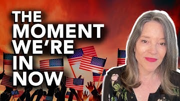 Verruiming van zowel geest als hart - Marianne Williamson