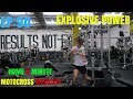 Motocross & BOXING Conditioning Motocross & BOXING Conditioning