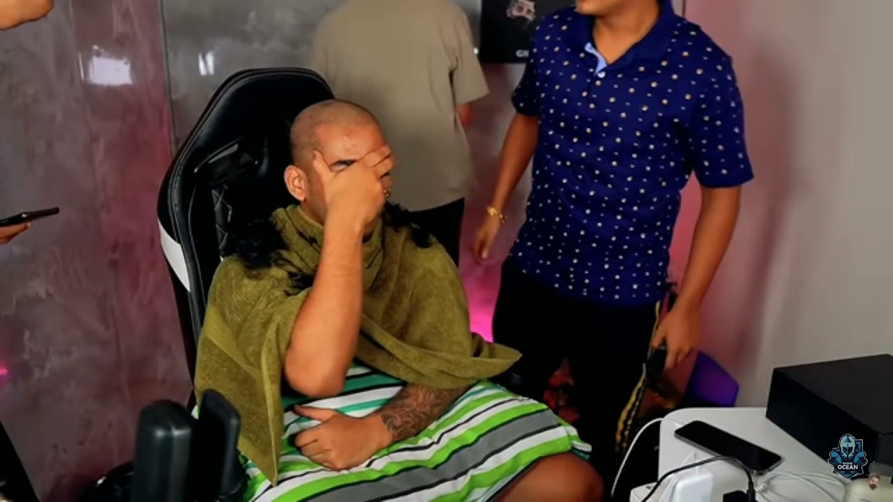 scout 4 million subscribers celebration 