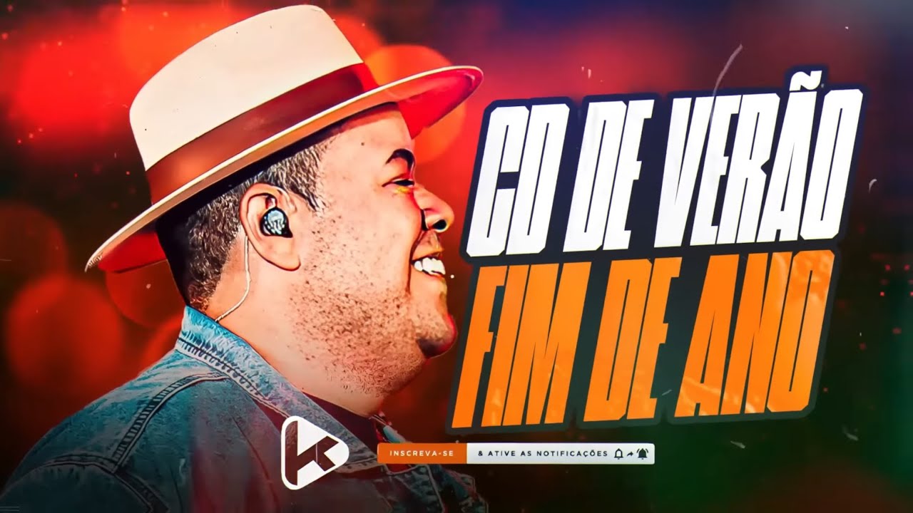 REY VAQUEIRO CD VERÃO FIM DE ANO 2025 - REY VAQUEIRO NOVEMBRO 2025 - TRÊS BARULHINHOS REY VAQUEIRO