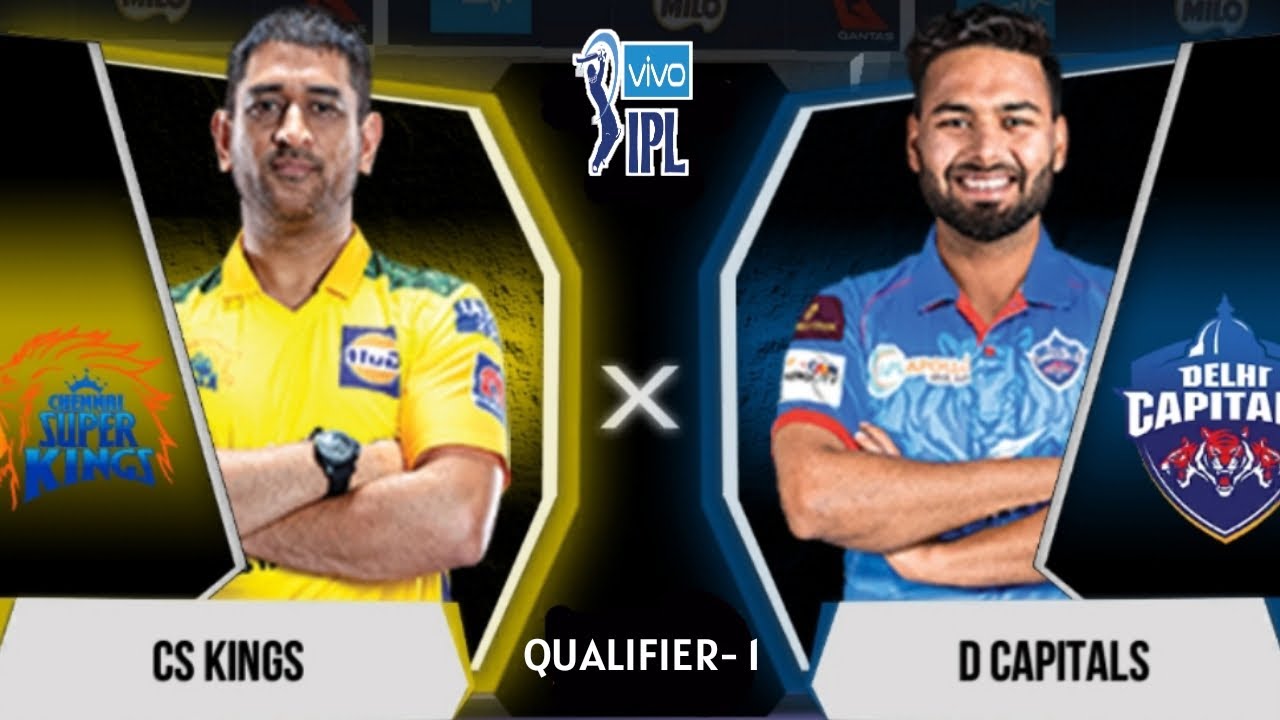 CSK vs DC Qualifier 1 Match Highlights | IPL 2021 Match Highlights | 10th October 2021 | RC 20 Gamep
