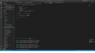 Angular 17: ngClass changing dymnamicly style class