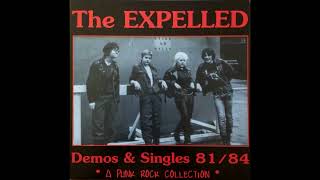 Celebrity The expelled - Violent minds Wealth
