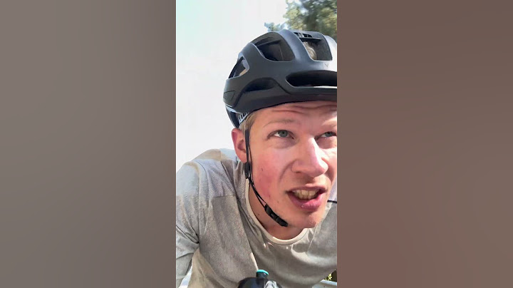 Ik fiets naar Azië - Dag 15