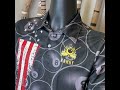 Custom Billiards Team Polo – Personalized 8 Ball Jersey for Leagues & Pool Players