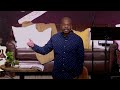 Pastor Steve Mayo - Chester County Corrections Gospel Mission