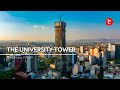 The university tower cdmx marzo 2024  wwwedemxcom