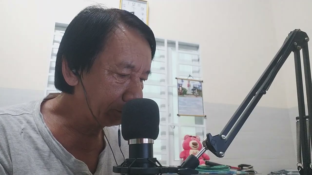 EM VỀ VỚI NGƯỜI (sang tác của ns Mặc Thế Nhân ) U70 QH song ca cùng Ca sĩ Thu Hường