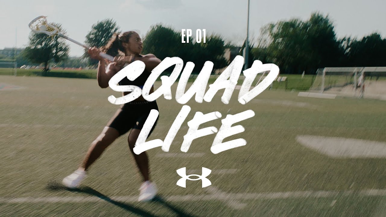 Life at Under Armour