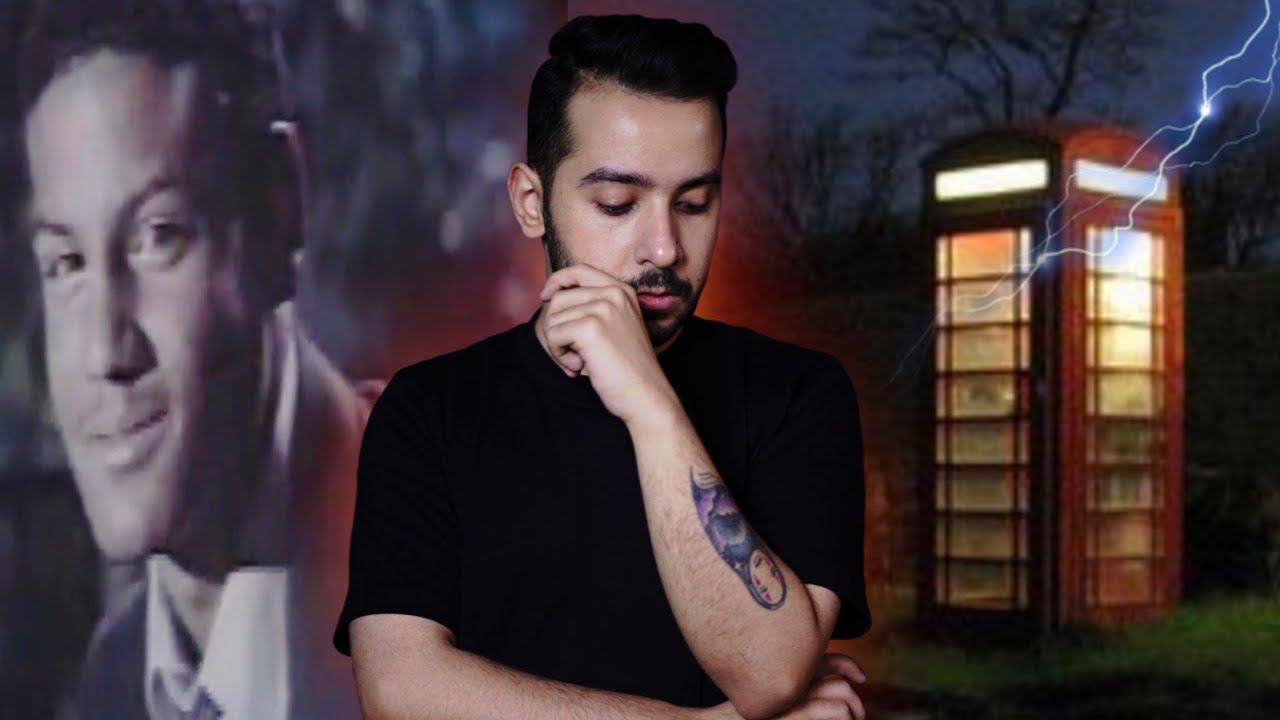 من الموت يمتلك رقم تلفونك💀 قصتين مرعبة + اعلان مهم⚠️