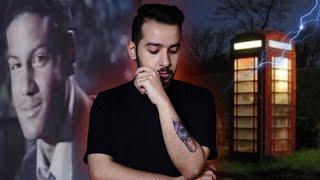 من الموت يمتلك رقم تلفونك💀 قصتين مرعبة + اعلان مهم⚠️