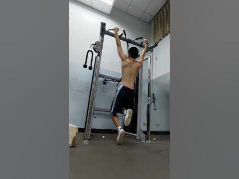 引體向上討鞭 引體向上討鞭