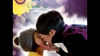 01 너는 나의 봄이다 (You are my spring) - Sung Si Kyung OST Secret Garden part 4
