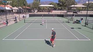 Parsons Samuel-Abarca Marlon v Wilson Henry-Sharma Kristian - 04.10.26