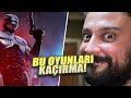 ÜST KALİTE TÜRK OYUNU, İNSANI KUDURTACAK CİNS OYUN ve DİĞER GÖZDEN KAÇAN OYUNLAR!