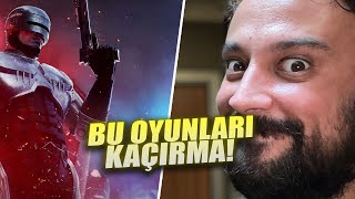 ÜST KALİTE TÜRK OYUNU, İNSANI KUDURTACAK CİNS OYUN ve DİĞER GÖZDEN KAÇAN OYUNLAR!