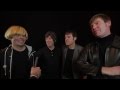 Xperia Access Q Awards: Q Hero - Winner The Charlatans