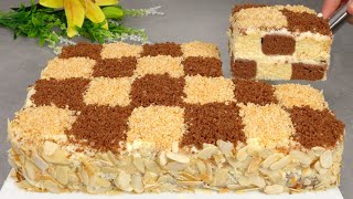 Everyone is looking for this recipe! Cake that melts in your mouth! chess cake