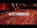 Master Nuco - Acostumbrado (Video Oficial)