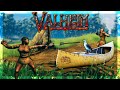 Vikings DISCOVER the THRILL of the HUNT in VALHEIM