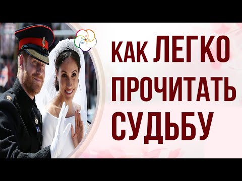 60 ЦЗЯ ЦЗЫ: Как легко узнать Судьбу Человека