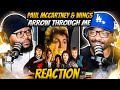 Paul McCartney Wings Arrow Through Me REACTION Paulmccartney Wings Reaction Trending mp3
