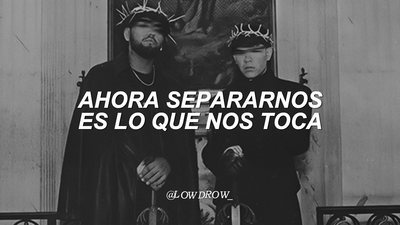 Junior H x Gael Valenzuela - MI GATA (Letra)