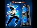 Boombox REAL-EL X-787