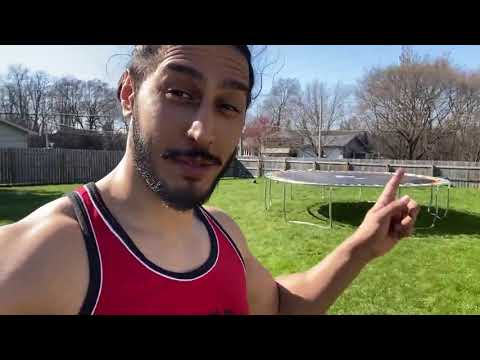 Mustafa Ali just