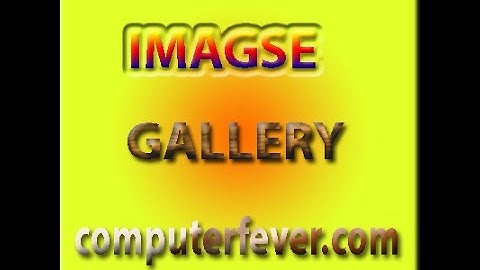css3-Images Gallery In css in Urdu & Hindi