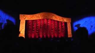 ... ! get ready to experience a music symphony from mickey mouse in
4d! there have been some t...