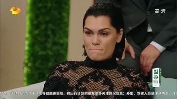 [ENG SUB LYRICS] "Falling" by Wang Feng (The Singer 2018, episode 3)