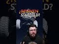 Starfield REGRESA - PS5 y EXPLORACIÓN ESPACIAL
