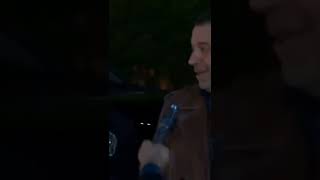 Mesut Odunu Sağlam Veriyor