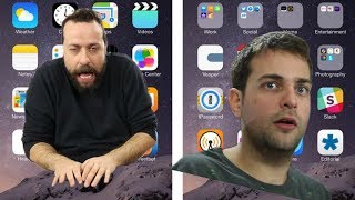 Τα πιο Άχρηστα Apps |  JZ