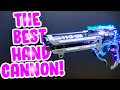 This GOD ROLL Is The New BEST Hand Cannon! - Destiny 2 Beyond Light