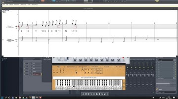 software commendatory : Counterpointer