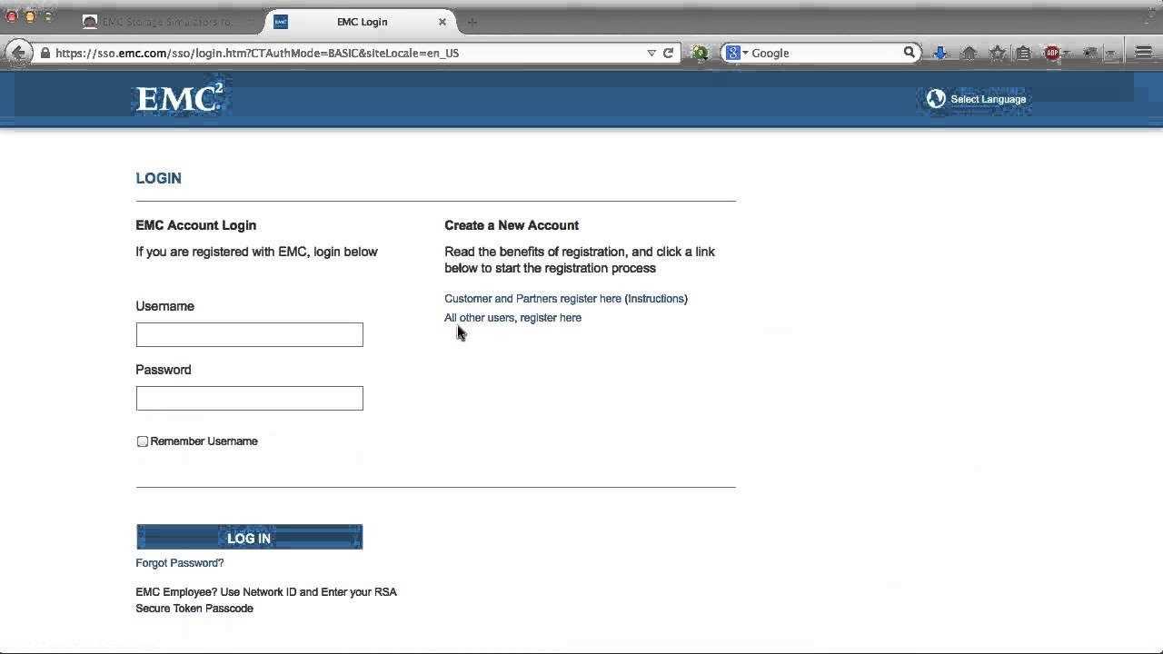 isilon onefs simulator