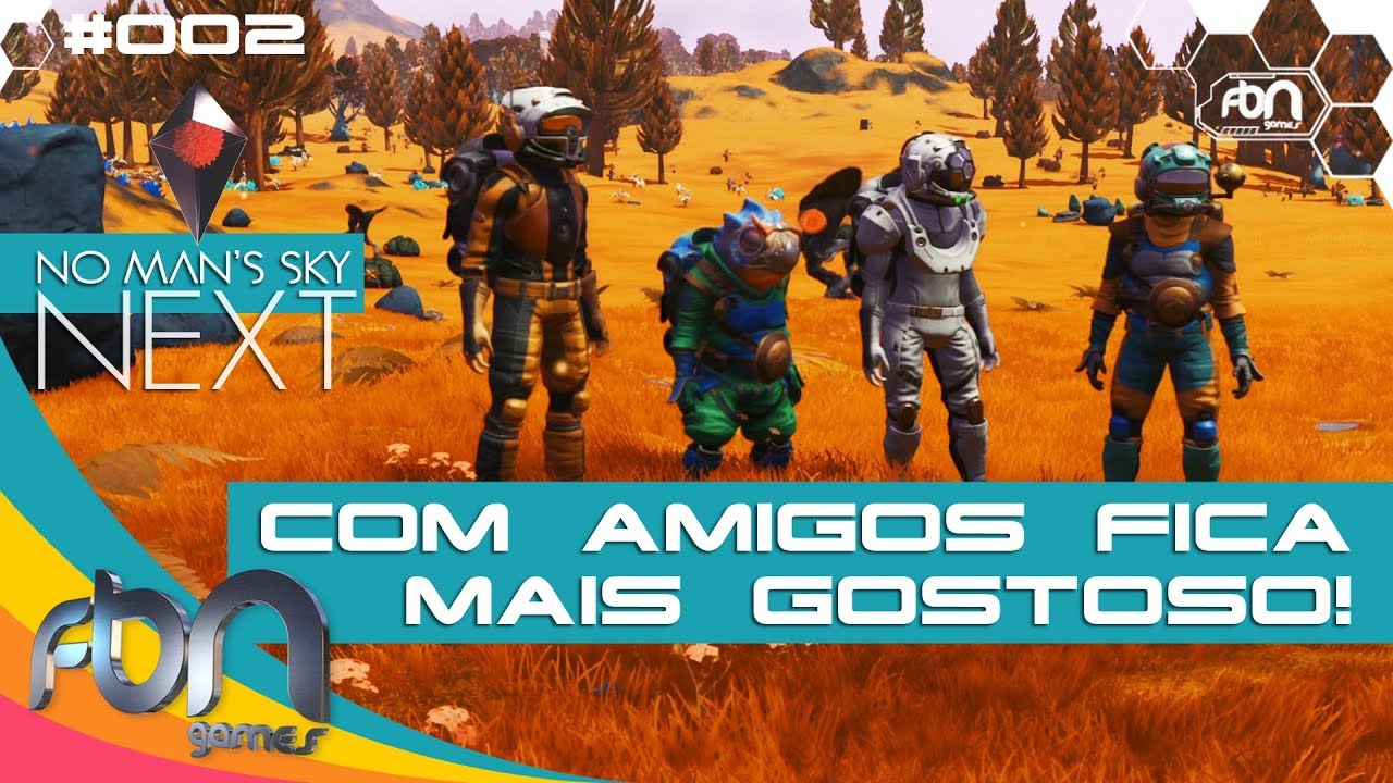 No Man's Sky  Jogadores pedem reembolso no Steam após duas horas de jogo -  NerdBunker